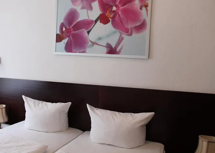 Hotel Novalis
