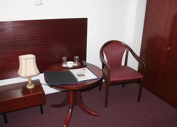 Hotel Novalis