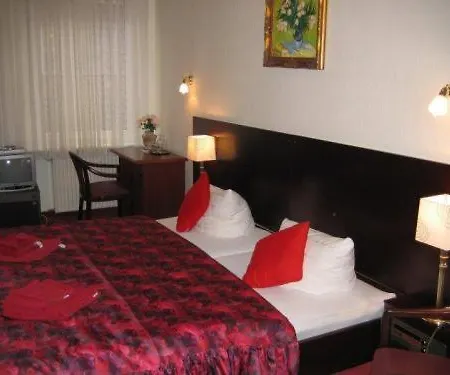 Hotel Novalis 