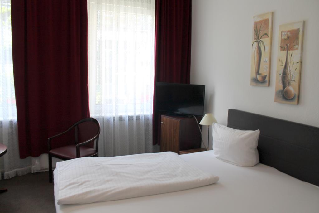 Gasthof Novalis Berlin